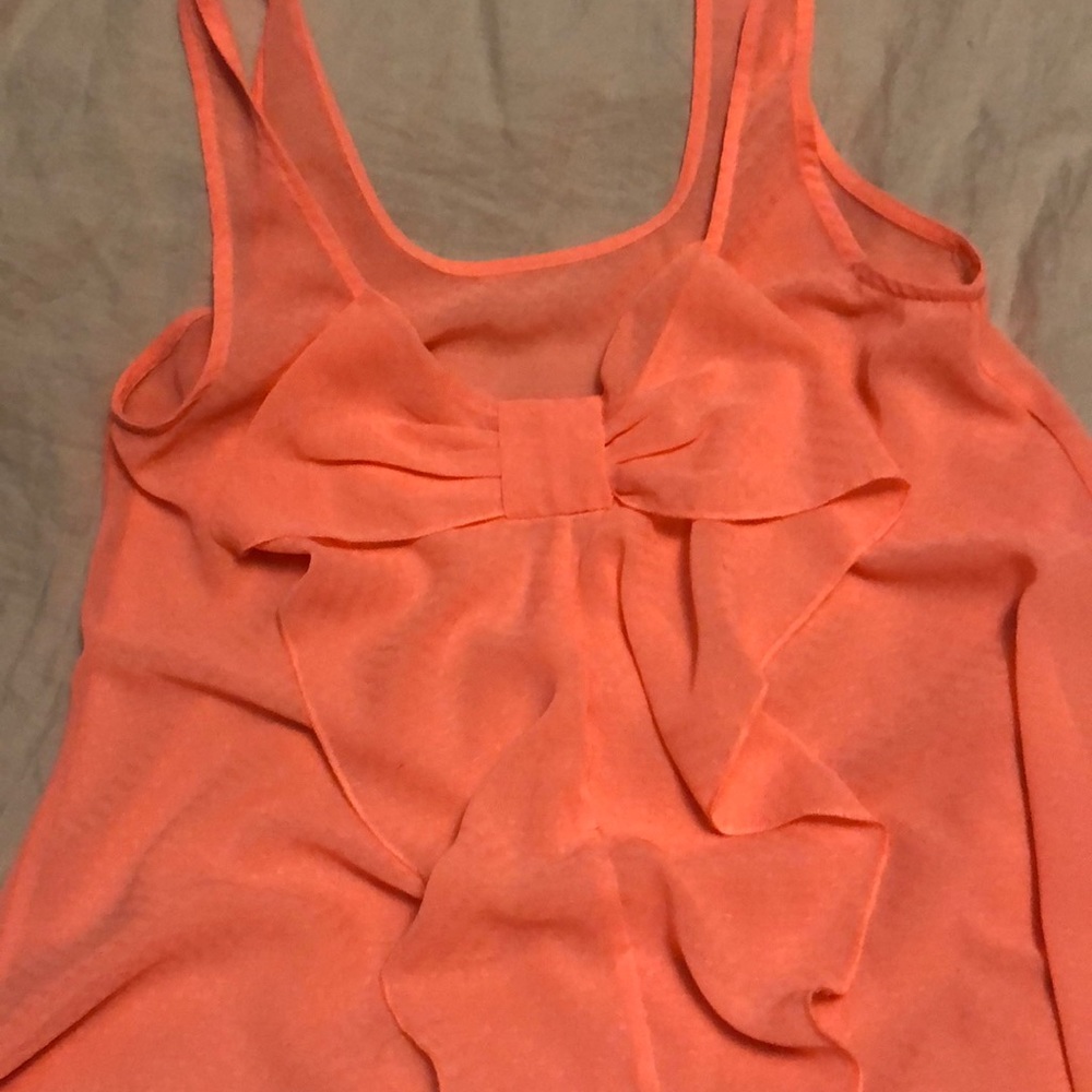 Tank Top - Picture 2 of 2